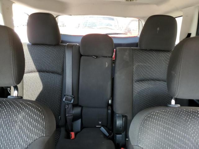 Photo 10 from auction – 2017 DODGE JOURNEY SE with VIN 3C4PDCAB5HT630082