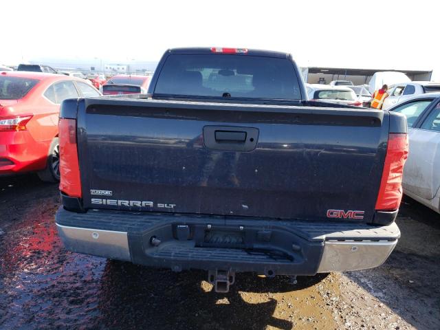 Photo 6 from auction – 2008 GMC SIERRA K15 with VIN 1GTEK19078Z109474