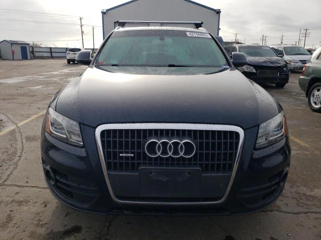 Photo 5 from auction – 2012 AUDI Q5 PREMIUM with VIN WA1LFAFP5CA117152