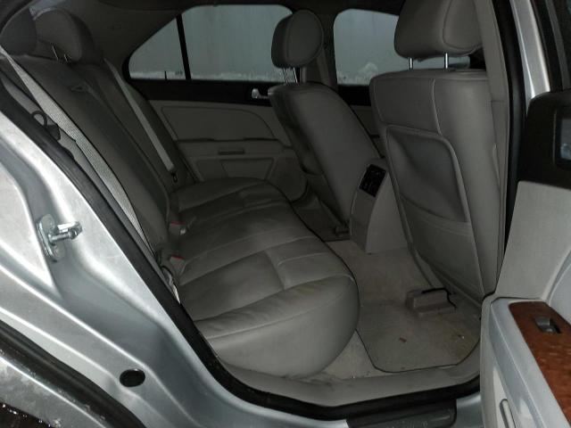 Photo 10 from auction – 2011 CADILLAC STS with VIN 1G6DW6ED5B0128643