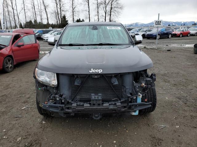 Photo 5 from auction – 2011 JEEP GRAND CHER with VIN 1J4RR6GT4BC602587