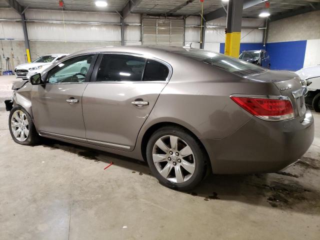 Photo 2 from auction – 2010 BUICK LACROSSE C with VIN 1G4GE5EV5AF232122