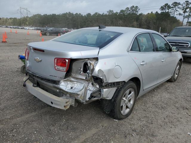 Photo 3 from auction – 2016 CHEVROLET MALIBU LIM with VIN 1G11B5SA5GU118655