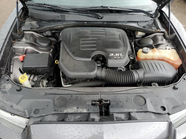 Photo 11 from auction – 2013 DODGE CHARGER SX with VIN 2C3CDXHG8DH545414