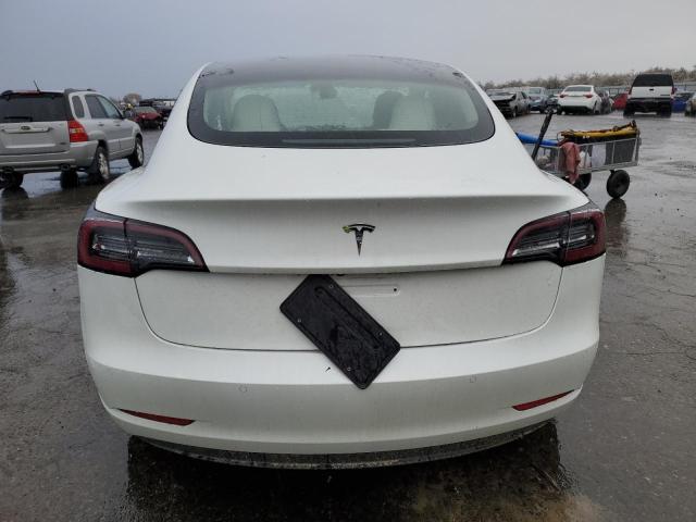 Photo 6 from auction – 2021 TESLA MODEL 3 with VIN 5YJ3E1EA3MF978294