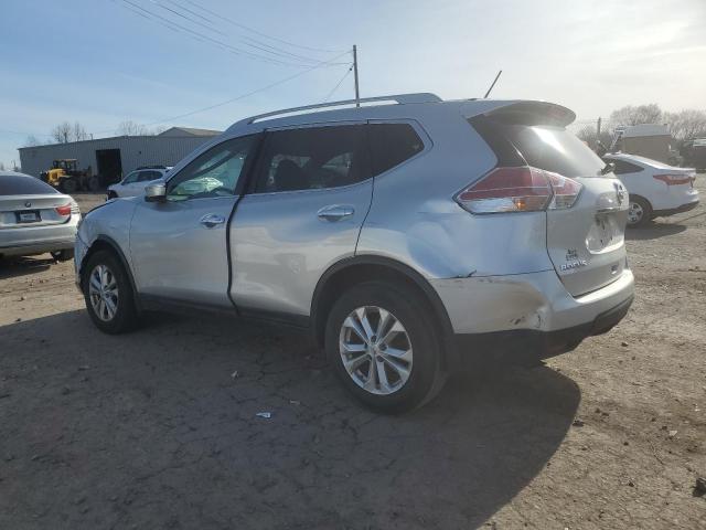 Photo 2 from auction – 2014 NISSAN ROGUE S with VIN 5N1AT2MV4EC821360