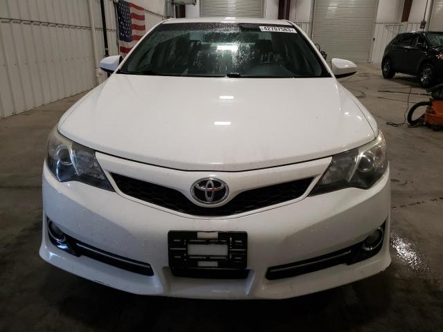 Photo 5 from auction – 2014 TOYOTA CAMRY L with VIN 4T1BF1FK3EU809090