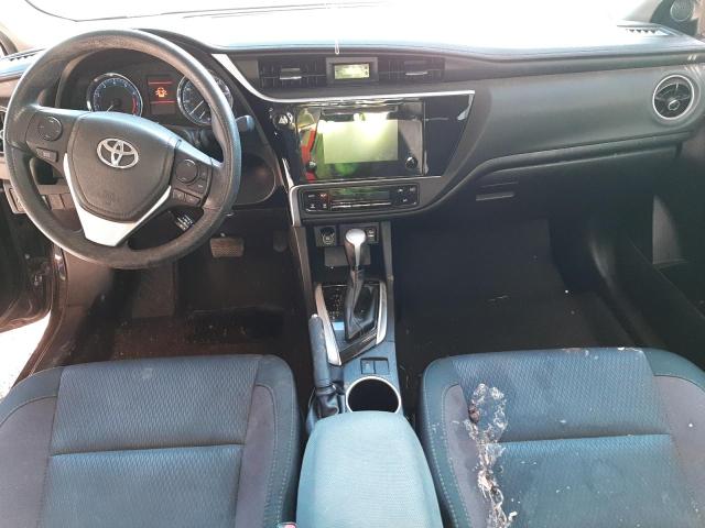 Photo 8 from auction – 2019 TOYOTA COROLLA L with VIN 2T1BURHEXKC144195