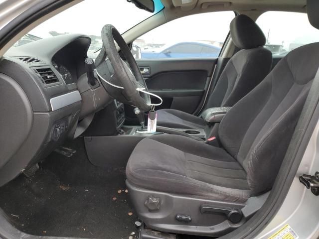 Photo 7 from auction – 2009 MERCURY MILAN with VIN 3MEHM07Z09R612481