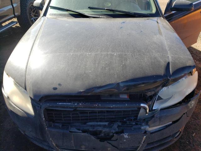 Photo 11 from auction – 2005 AUDI A4 with VIN WAUDF68E05A451897