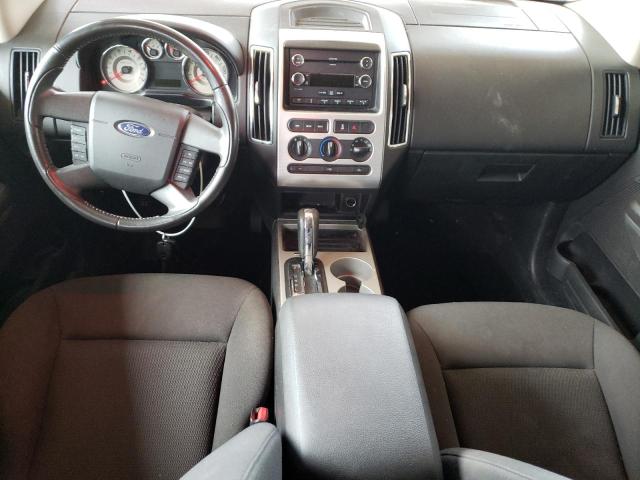 Photo 8 from auction – 2010 FORD EDGE SEL with VIN 2FMDK3JC1ABB67968