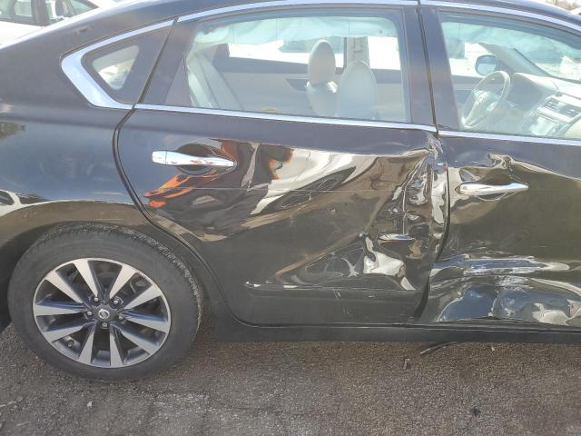Photo 10 from auction – 2017 NISSAN ALTIMA 2.5 with VIN 1N4AL3AP5HC267787