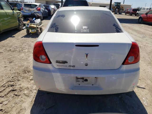 Photo 6 from auction – 2007 PONTIAC G6 BASE with VIN 1G2ZG58B374267629