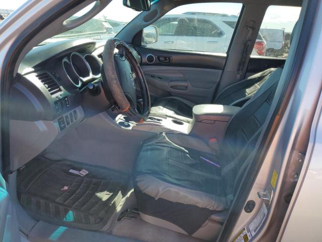 Photo 7 from auction – 2010 TOYOTA TACOMA DOU with VIN 3TMLU4EN5AM040506