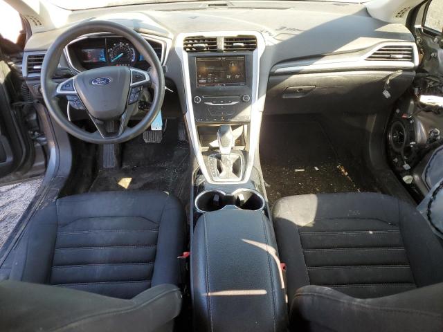 Photo 8 from auction – 2014 FORD FUSION SE with VIN 3FA6P0H78ER242233