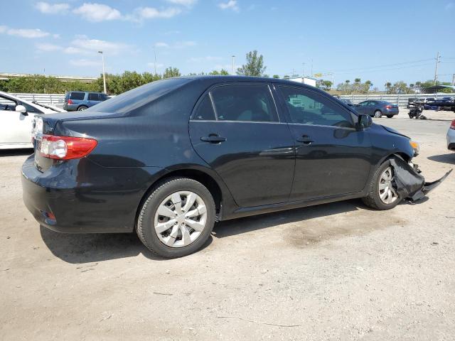 Photo 3 from auction – 2013 TOYOTA COROLLA BA with VIN 5YFBU4EE9DP150791