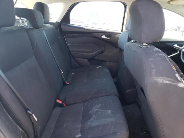 Photo 10 from auction – 2016 FORD FOCUS SE with VIN 1FADP3K28GL364789