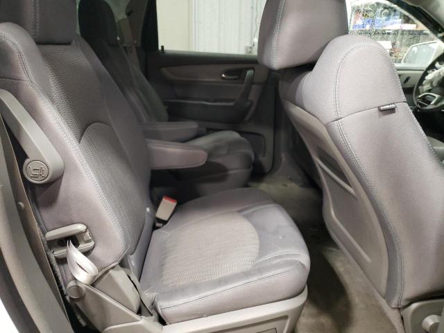 Photo 10 from auction – 2014 CHEVROLET TRAVERSE L with VIN 1GNKRGKD9EJ335015