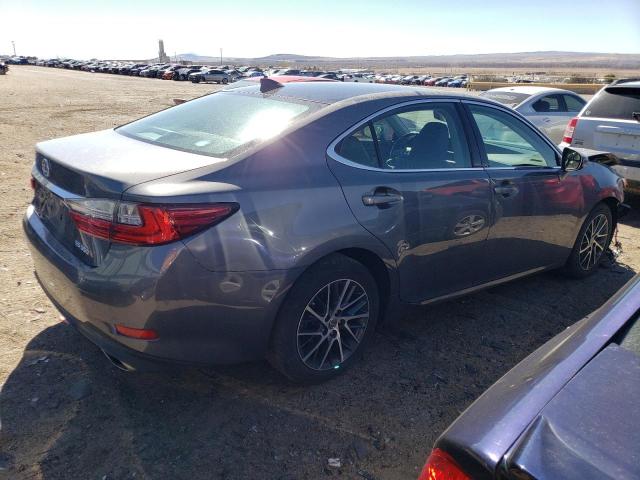 Photo 3 from auction – 2017 LEXUS ES 350 with VIN 58ABK1GG2HU075898