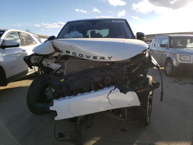 Photo 5 from auction – 2019 LAND ROVER DISCOVERY with VIN SALRT2RK1KA080834