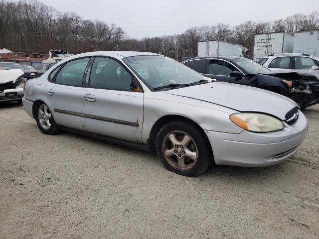 صورة رقم 4 من المزاد - 2001 FORD TAURUS SE مع VIN 1FAFP53U51G115886