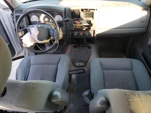 Photo 8 from auction – 2005 DODGE DAKOTA QUA with VIN 1D7HE28K95S179162