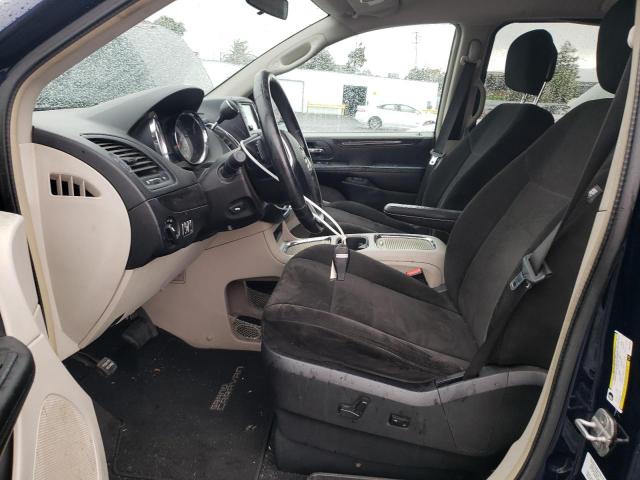 Photo 7 from auction – 2013 DODGE GRAND CARA with VIN 2C4RDGDG7DR549069