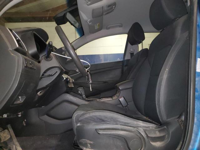 Photo 7 from auction – 2019 HYUNDAI TUCSON SE with VIN KM8J2CA48KU881698