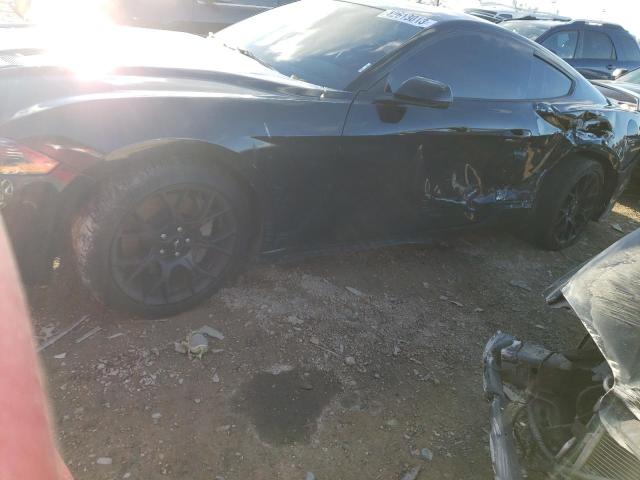 Photo 1 from auction – 2019 FORD MUSTANG with VIN 1FA6P8TH2K5161242