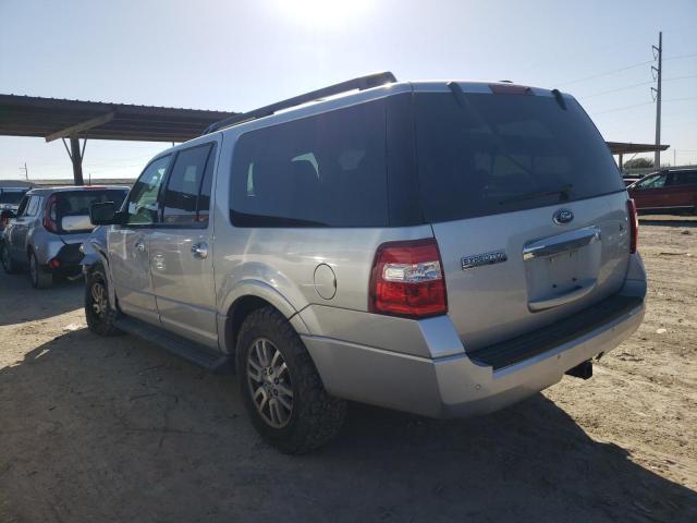 صورة رقم 2 من المزاد - 2011 FORD EXPEDITION مع VIN 1FMJK1J58BEF42947
