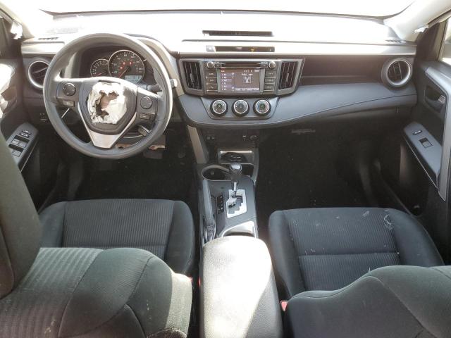 Photo 8 from auction – 2016 TOYOTA RAV4 LE with VIN 2T3ZFREV6GW256244