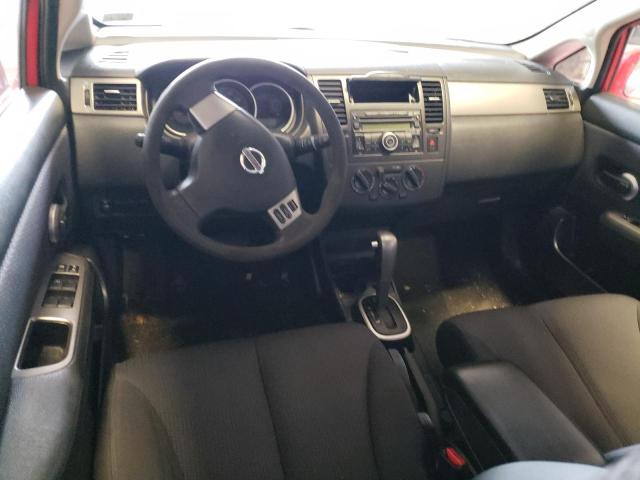Photo 8 from auction – 2009 NISSAN VERSA S with VIN 3N1BC13E49L370772