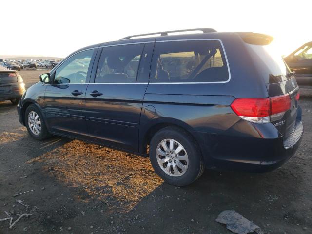 Photo 2 from auction – 2010 HONDA ODYSSEY EX with VIN 5FNRL3H43AB010516