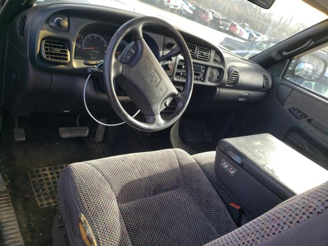 Photo 8 from auction – 1998 DODGE RAM 1500 with VIN 1B7HC16Z7WS555689