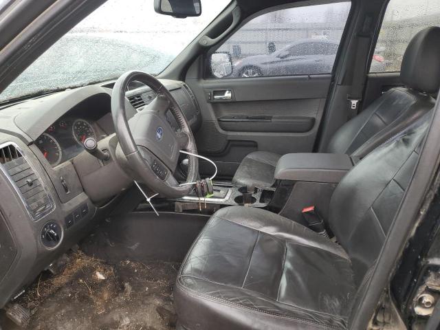 Photo 7 from auction – 2012 FORD ESCAPE LIM with VIN 1FMCU9EG5CKB67244
