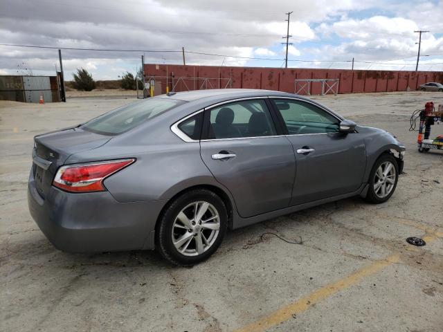 Photo 3 from auction – 2015 NISSAN ALTIMA 2.5 with VIN 1N4AL3AP7FC225747