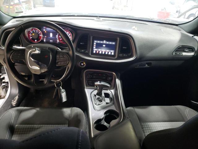 Photo 8 from auction – 2020 DODGE CHALLENGER with VIN 2C3CDZAG8LH210321