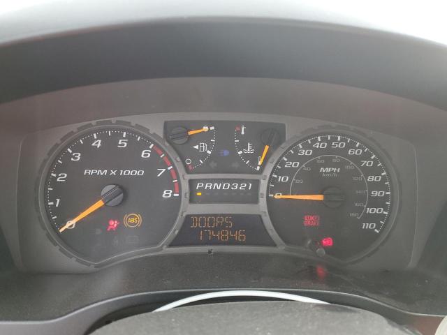 Photo 9 from auction – 2006 GMC CANYON with VIN 1GTCS136168219590