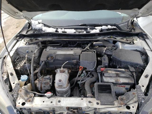 Photo 11 from auction – 2014 HONDA ACCORD SPO with VIN 1HGCR2F56EA008334