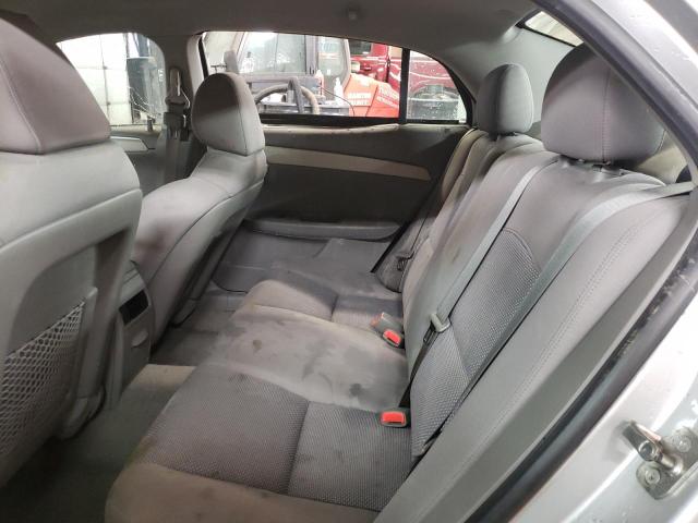 Photo 10 from auction – 2012 CHEVROLET MALIBU LS with VIN 1G1ZB5E05CF265711
