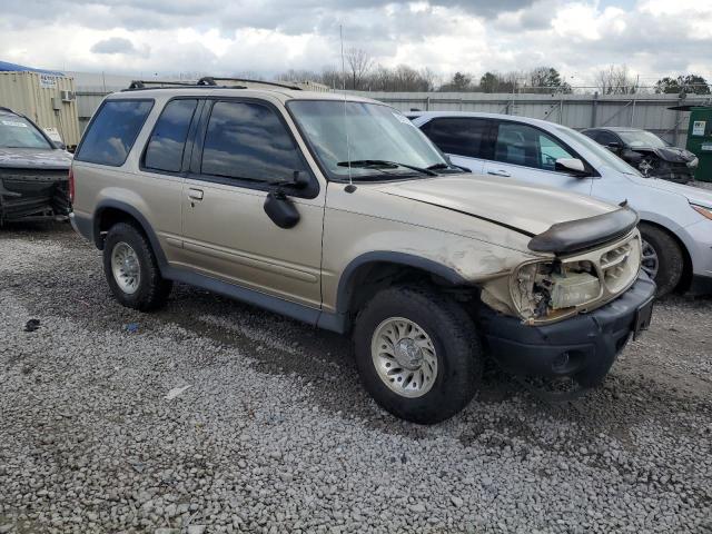 Photo 4 from auction – 2000 FORD EXPLORER S with VIN 1FMYU60X4YUA26544