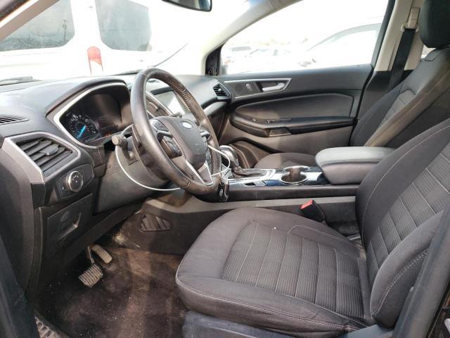 Photo 7 from auction – 2016 FORD EDGE SEL with VIN 2FMPK4J81GBB85359