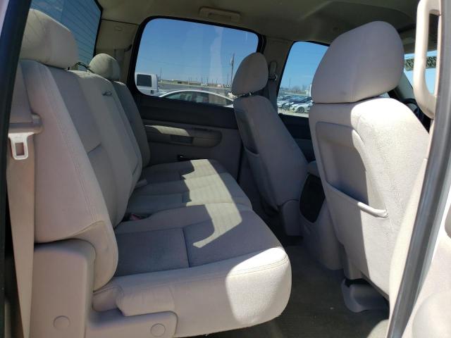 Photo 10 from auction – 2009 GMC SIERRA C15 with VIN 3GTEC23049G260009