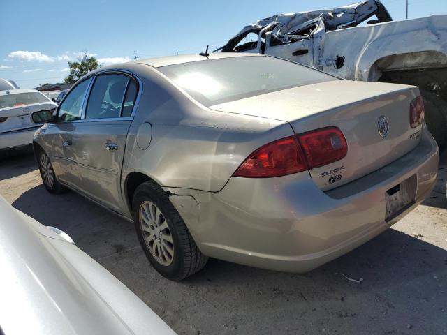 Photo 2 from auction – 2007 BUICK LUCERNE CX with VIN 1G4HP57237U160763