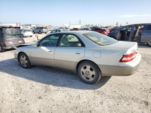 صورة رقم 2 من المزاد - 2001 LEXUS ES 300 مع VIN JT8BF28G810318789