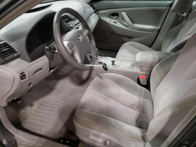 Photo 7 from auction – 2011 TOYOTA CAMRY BASE with VIN 4T4BF3EK1BR144527