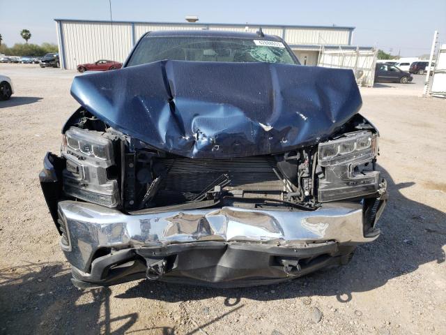 Photo 11 from auction – 2019 CHEVROLET SILVERADO with VIN 1GCUYDED4KZ136921