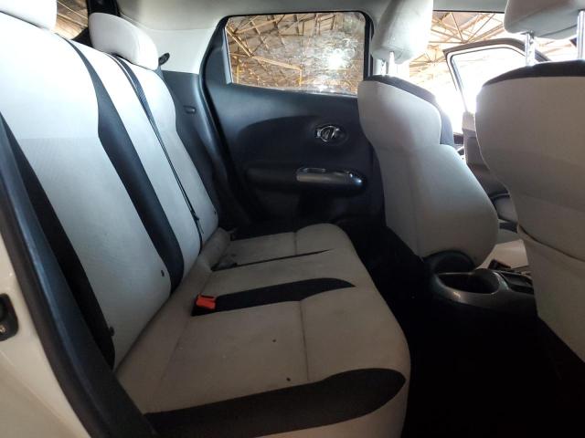 Photo 11 from auction – 2012 NISSAN JUKE S with VIN JN8AF5MV7CT105857