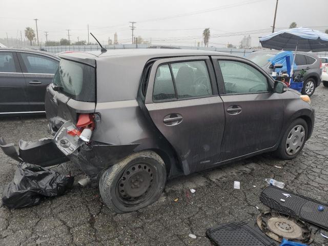 Photo 3 from auction – 2009 SCION XD with VIN JTKKU10499J034699