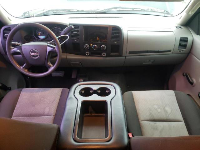 Photo 8 from auction – 2007 GMC NEW SIERRA with VIN 2GTEK19C571699210